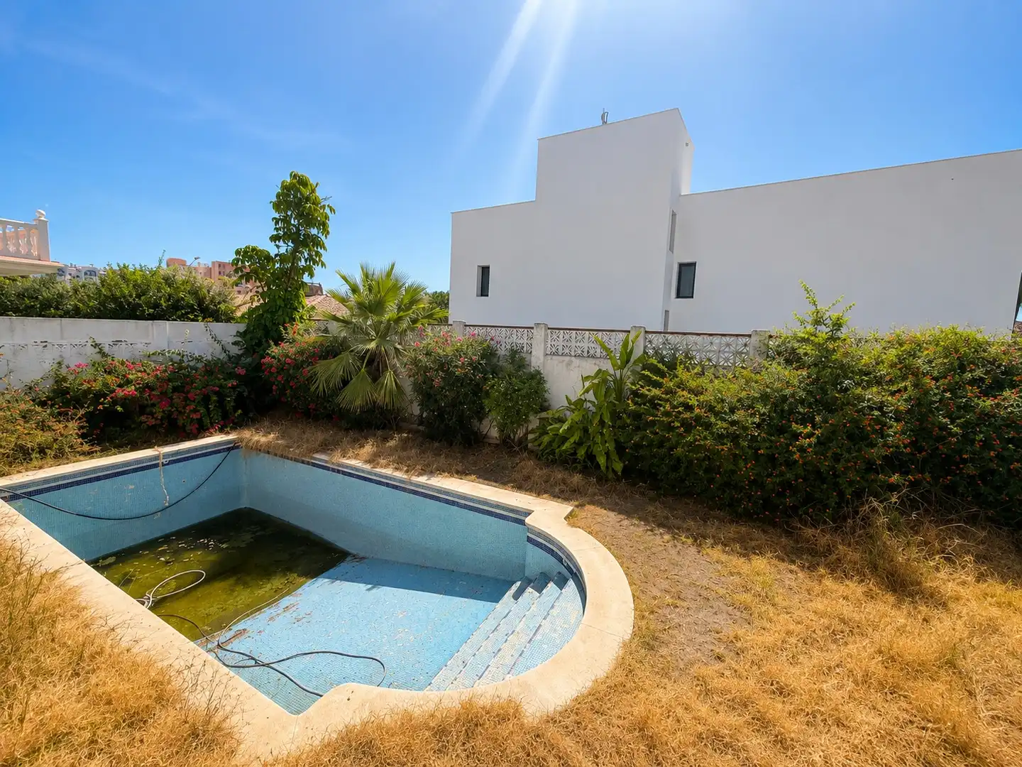 Villa avec piscine à vendre à Calle Iregua 5, imagen 4