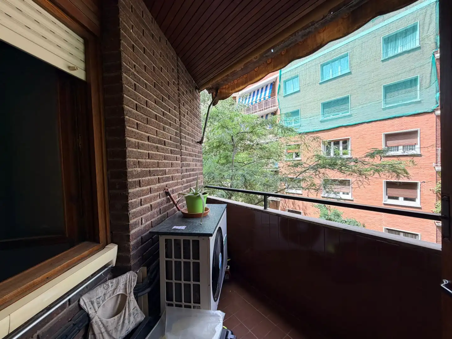 Wohnung zum Verkauf in Calle de Gaztambide, Gaztambide