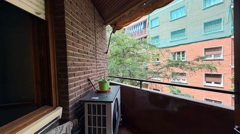 Foto 4 von Wohnung zum Verkauf in Calle de Gaztambide, Gaztambide, Madrid Capital