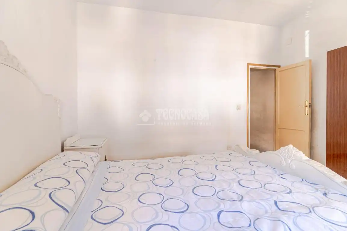 Dormitori de Casa o xalet en venda en Motril