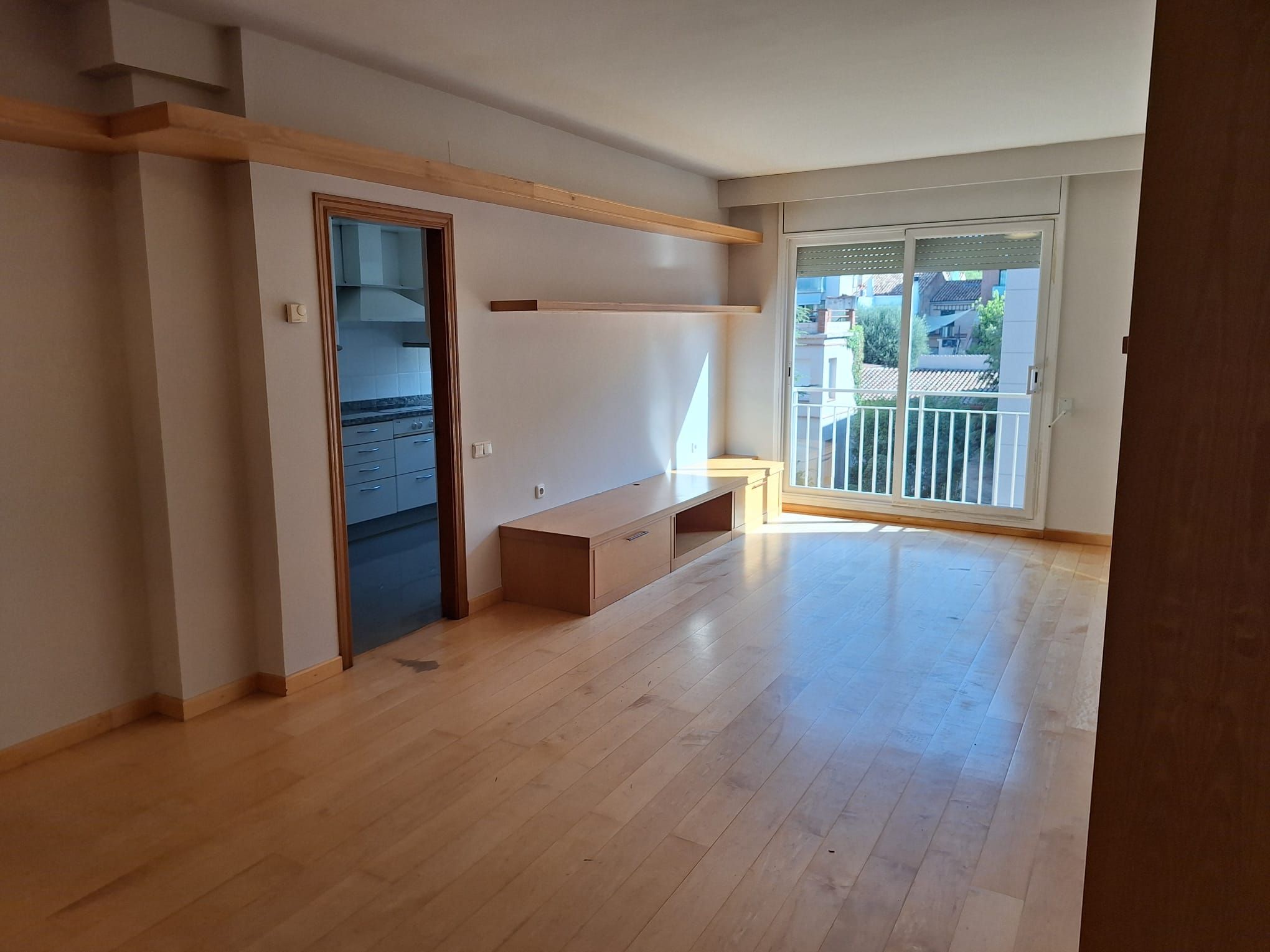 Dúplex de lloguer a Carrer de Balmes, 20, Matadepera