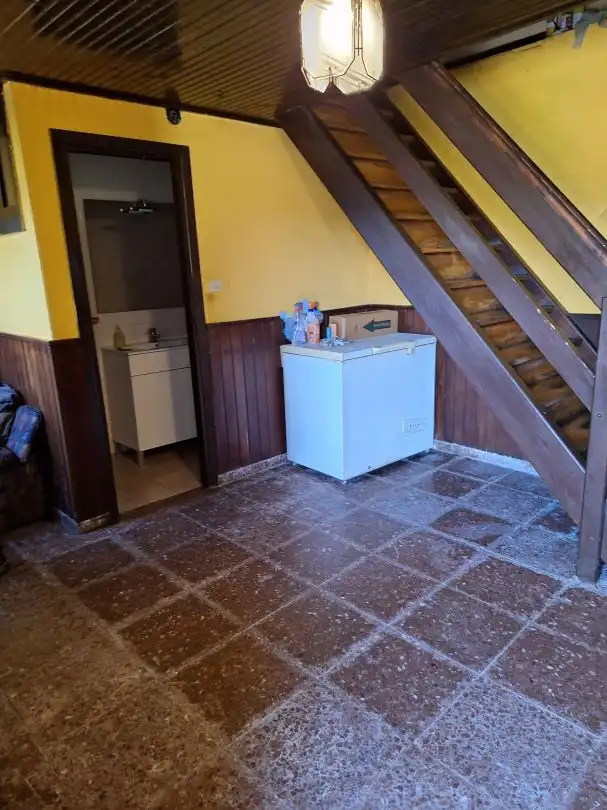 Casa adosada en venta en Markina-Xemein con Jardín privado
