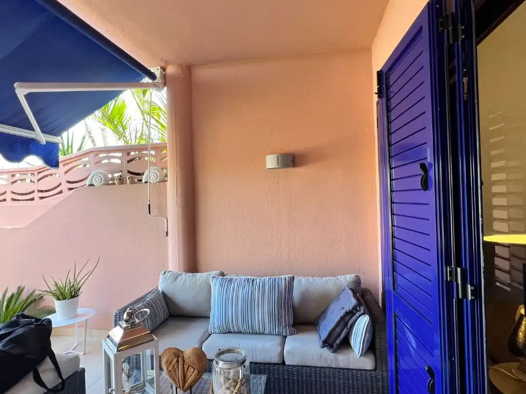 Duplex with pool to rent in Calle Mar Caspio 4, imagen 14