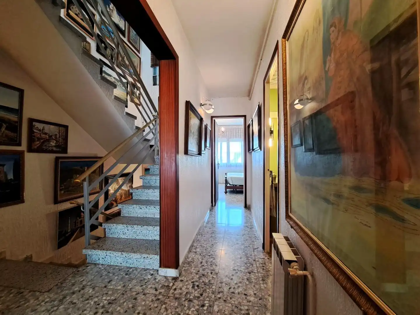 Villa in vendita a Olesa de Montserrat, imagen 15