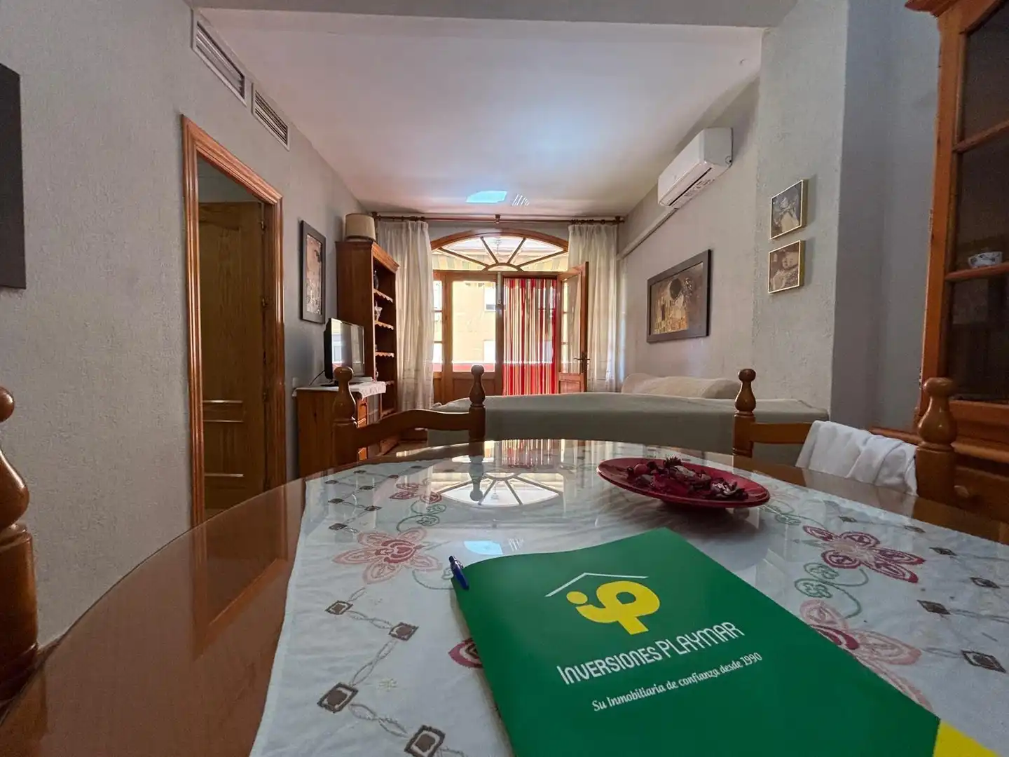 Flat with lift for sale in Ciudad Jardín - Tagarete - El Zapillo, imagen 3
