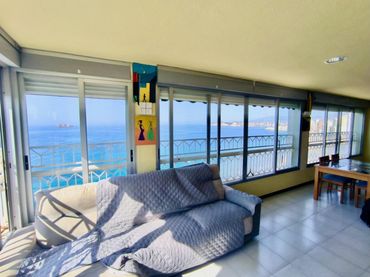 Appartement compact avec piscine à vendre à Playa de Levante