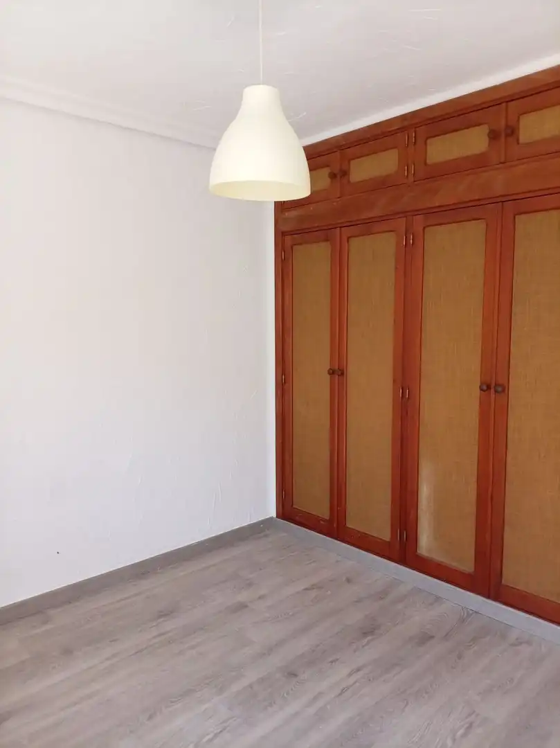 Piso en venta en Castilleja de la Cuesta con Aire acondicionado, Calefacción y Parquet