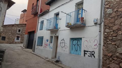 Foto 5 de Casa adosada en venda a El Hoyo de Pinares , Ávila