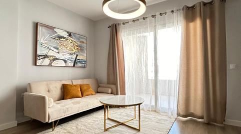 Foto 2 de Apartament de lloguer a Nueva Andalucía centro, Marbella