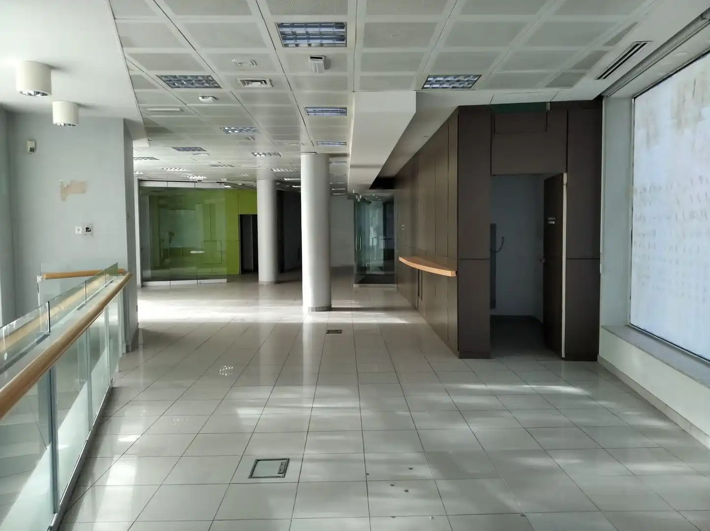 Local de alquiler en Ciudad Real
