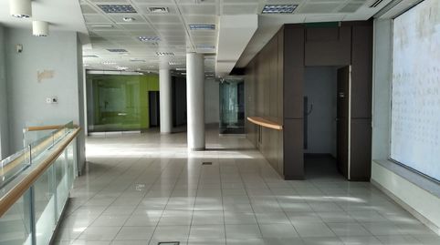 Foto 2 von Geschaftsraum zur Miete in Calle Estrella, El Perchel, Ciudad Real Capital