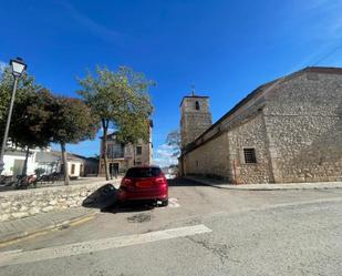 Vista exterior de Finca rústica en venda en Pezuela de las Torres amb Calefacció i Traster