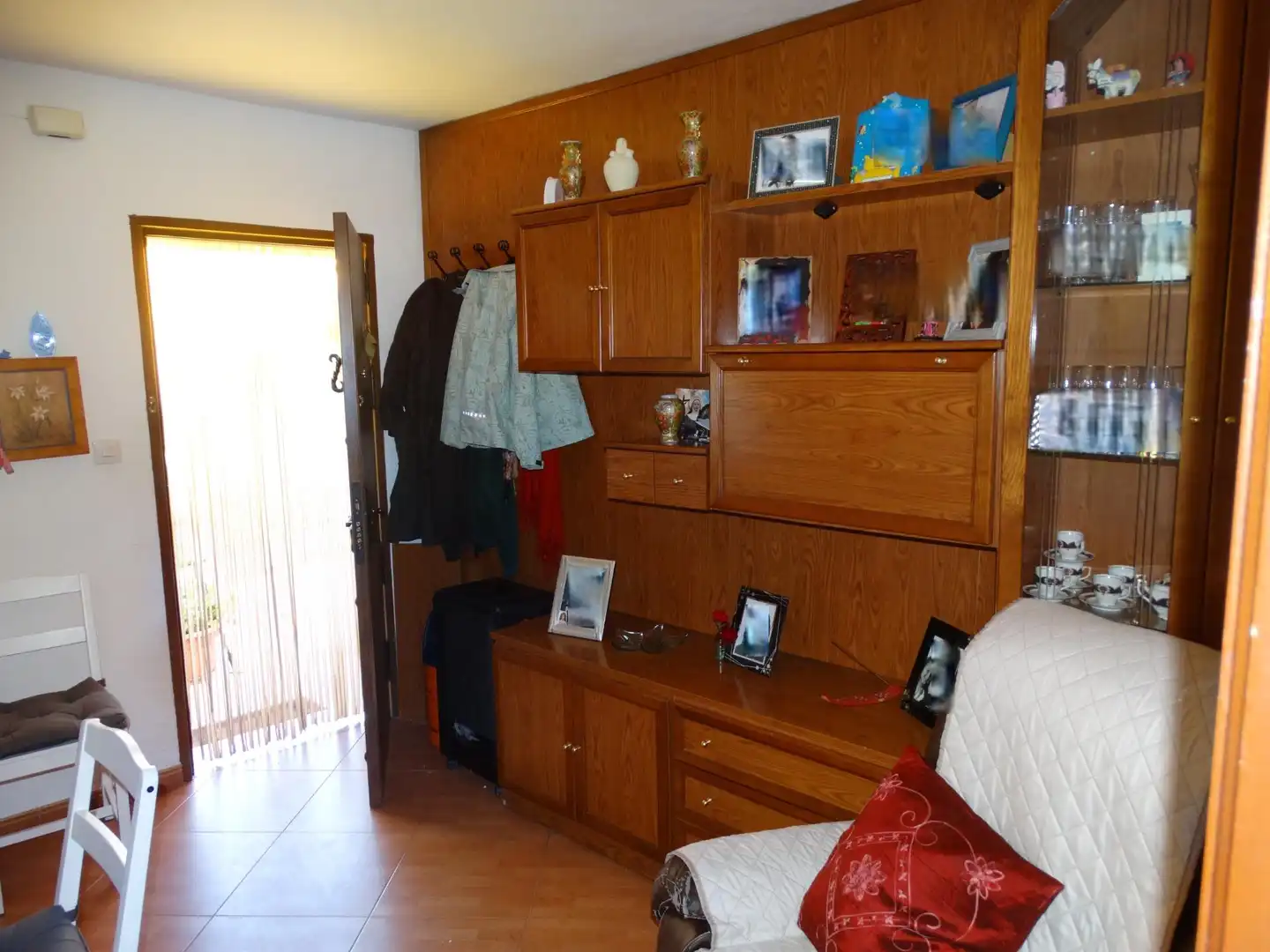 Terraced house for sale in Villanueva del Rosario
