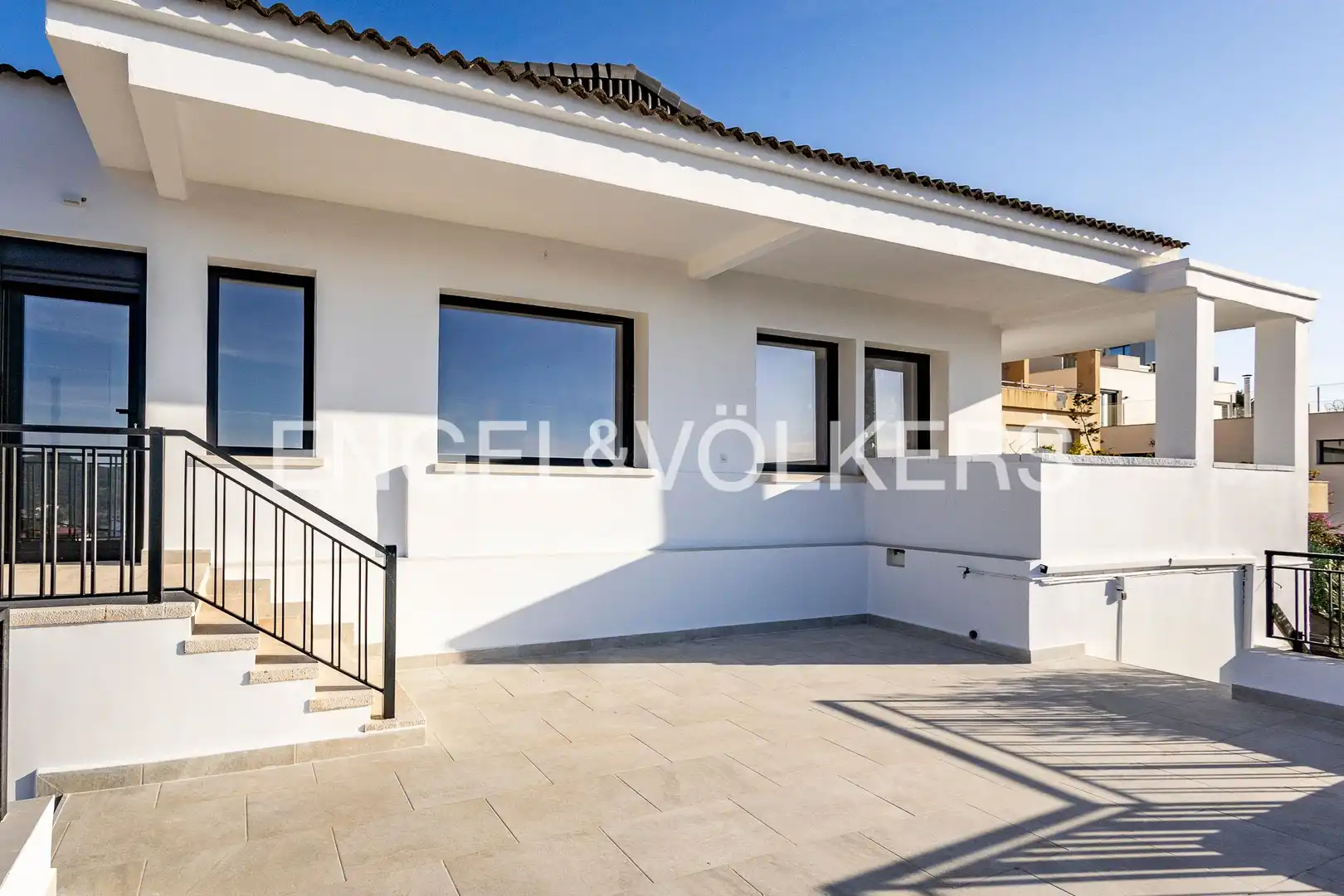 Maison avec piscine à vendre à La Miranda, imagen 47