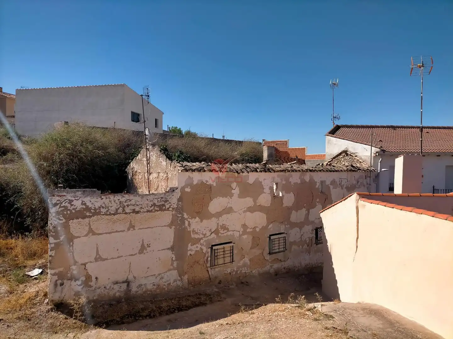 Casa en venda a HORCAJO DE SANTIAGO, POZORRUBIO, imagen 9