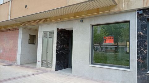Foto 2 von Geschaftsraum zur Miete in La Vega, Arroyo de la Encomienda