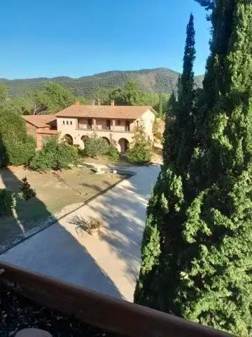 Jardí de Pis de lloguer en La Pobla de Claramunt, Barcelona