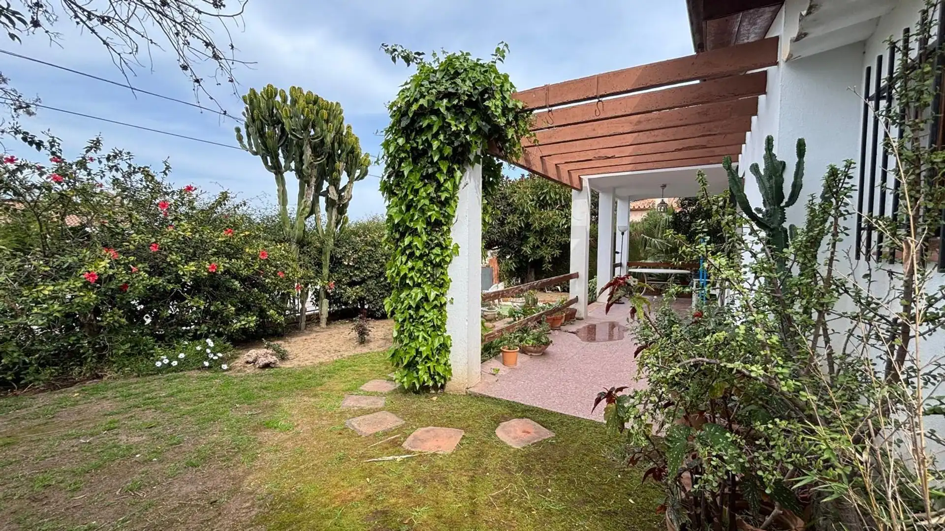 Houses for sale in Manantiales - Lagar - Cortijo