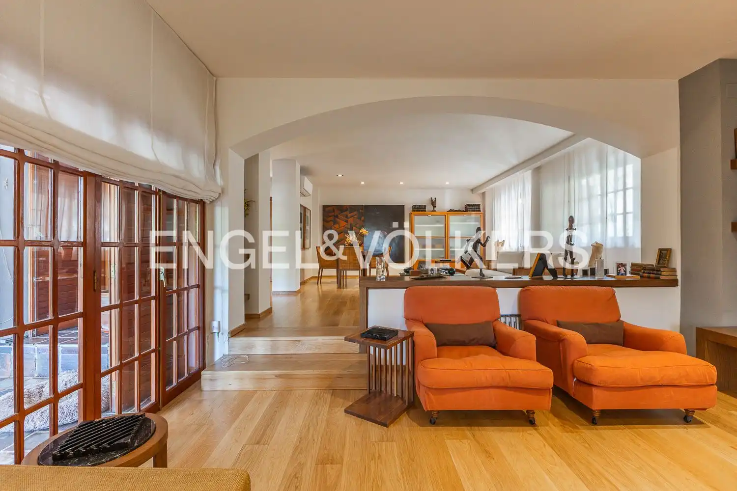 Casa con piscina en venta en El Bosque, imagen 33
