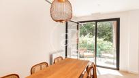 Dining room of Flat for sale in  Barcelona Capital  with Air Conditioner, Heating and Furnished