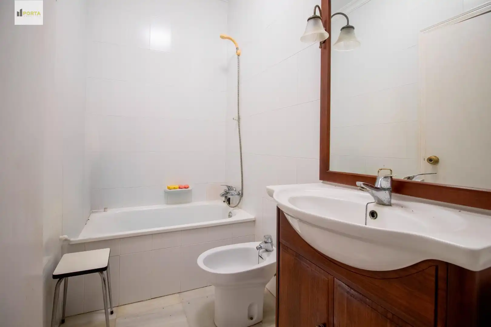 Flat with lift for sale in Centro - Calzada - Cabo Noval, imagen 12