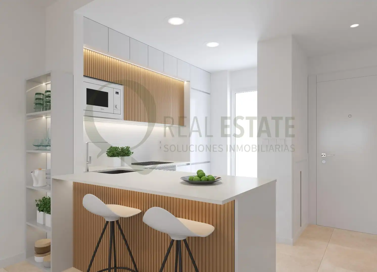 Flat with pool for sale in Calle Calle Puntes del Moro, imagen 6