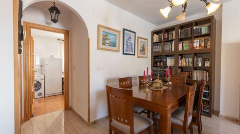 Foto 3 de Casa adosada en venta en Calle Bermejales, 9, Ventas de Huelma, Granada