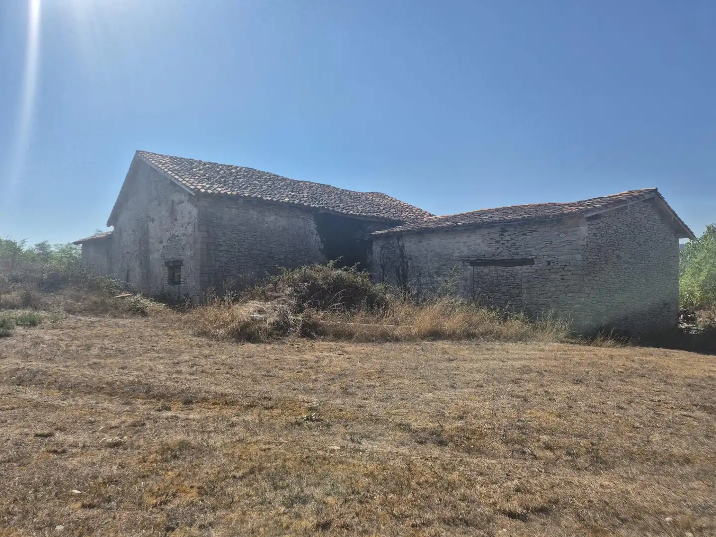 Casa rustica in vendita a Valle de Losa, imagen 26