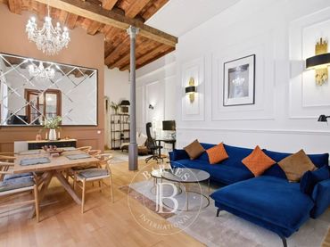 Piso con ascensor en venta en Ciutat Vella