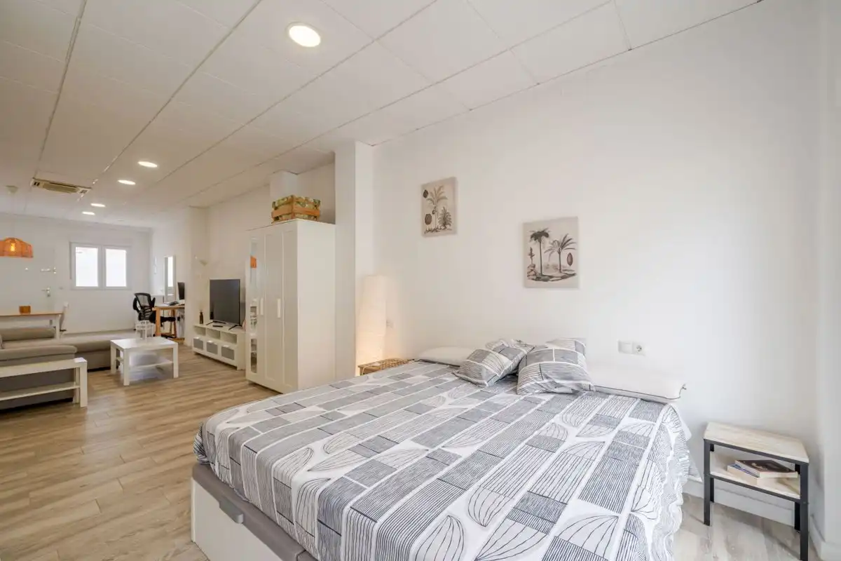 Bajo en venta en Calle San Pascual, imagen 13