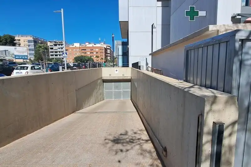 Aparcament de Traster en venda en Torrent