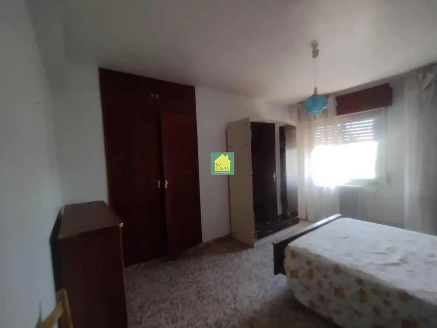 Bedroom of Country homes for sale in Albacete  with Terrace and Storage room