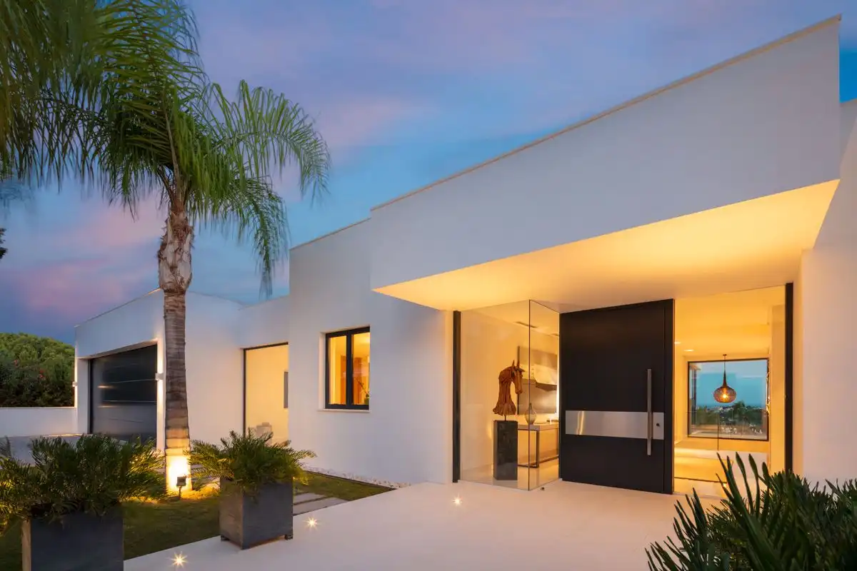 Haus mit Pool zum Verkauf in Nueva Andalucía, imagen 30