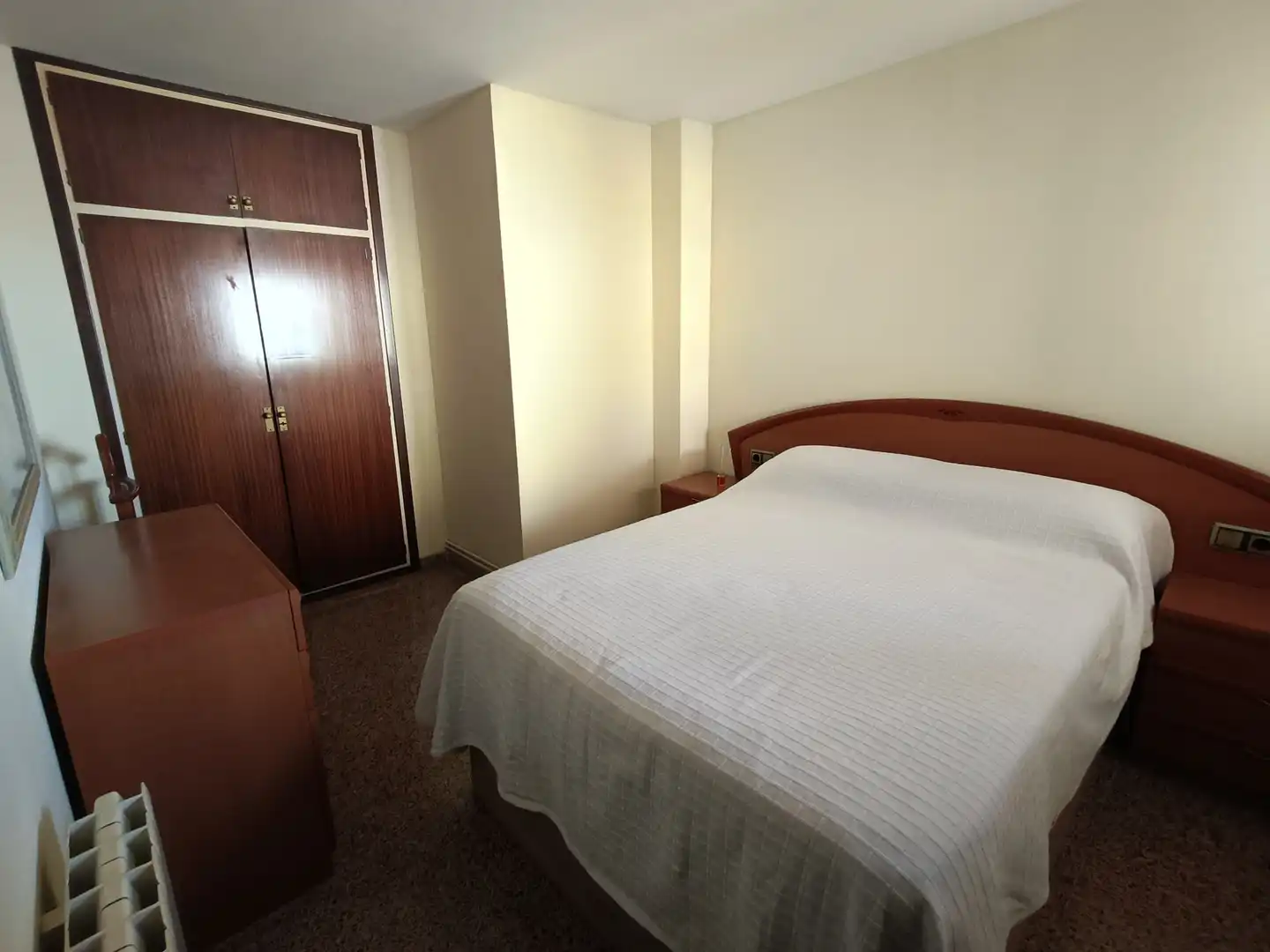Habitación de Piso de alquiler en Cunit con Terraza, Amueblado y Horno