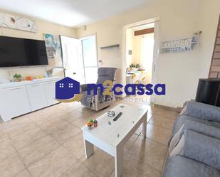 Casa o xalet en venda en Lorca amb Aire condicionat i Jardí privat
