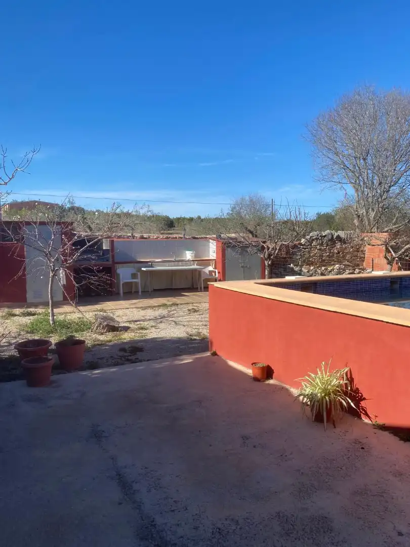 Maison avec piscine à vendre à Càlig, imagen 21