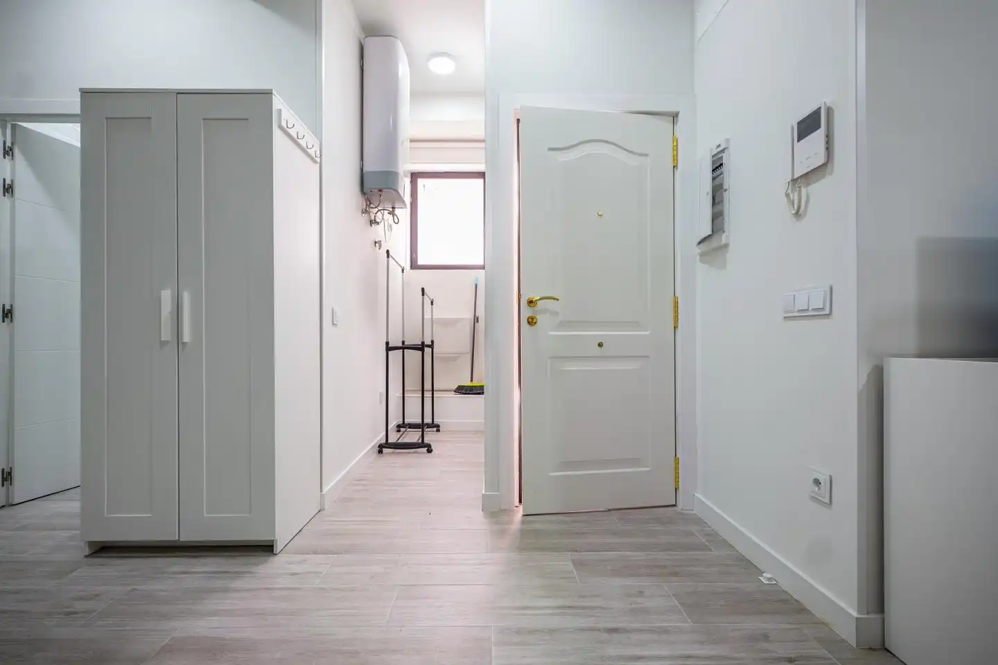 Planta baja en venta en Ávila con Calefacción y Amueblado