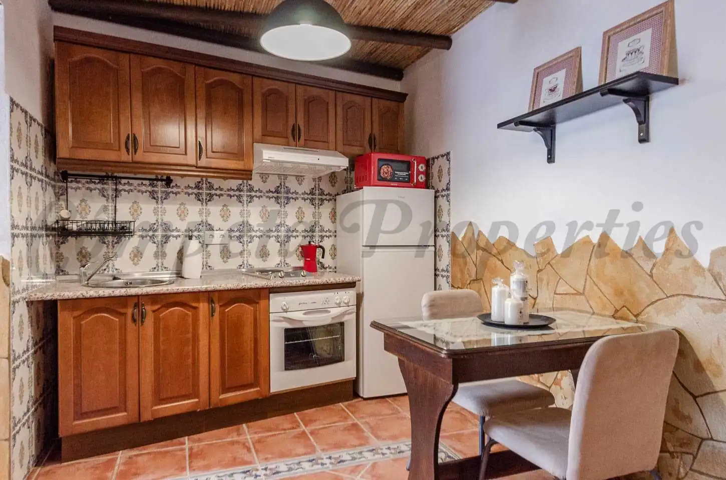 Casa en venta en Arenas, imagen 2