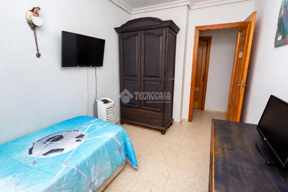 Appartamento con terrazza in vendita a EL BORNIZO, imagen 20