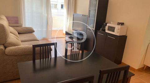 Photo 4 of Flat to rent in Av. Mediterrani, Almenara, Castellón
