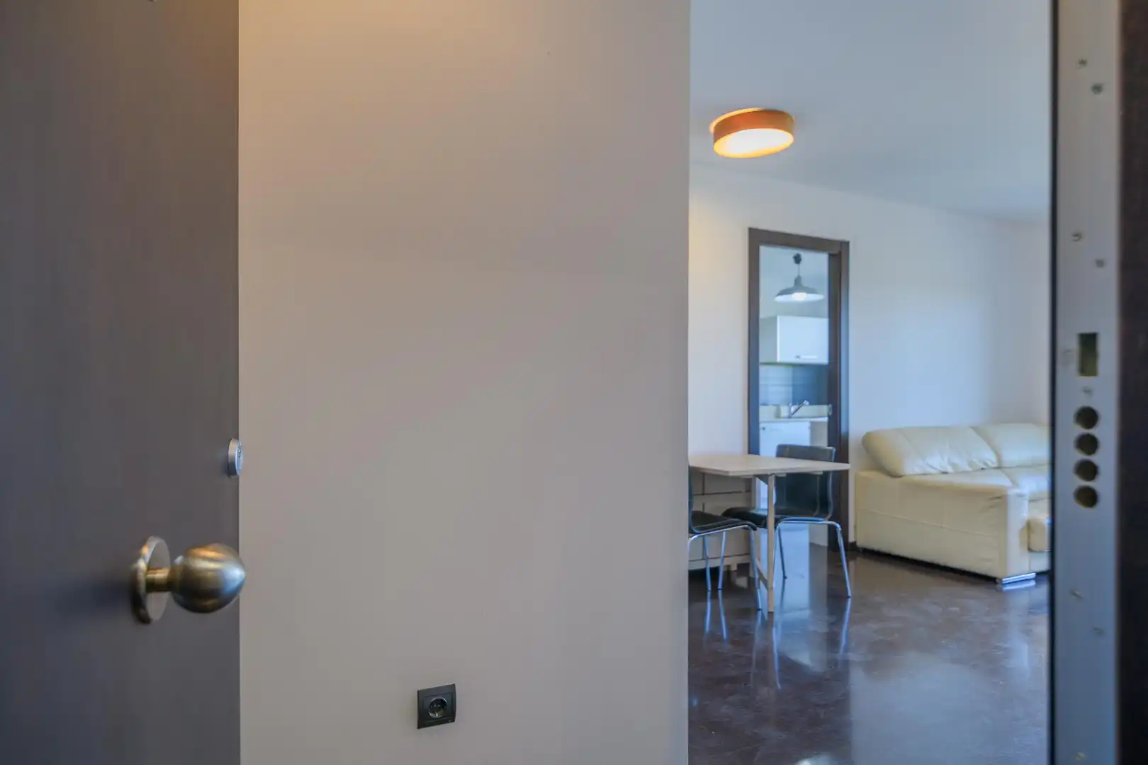 Piso con terraza en venta en Carretera de Santpedor, imagen 13