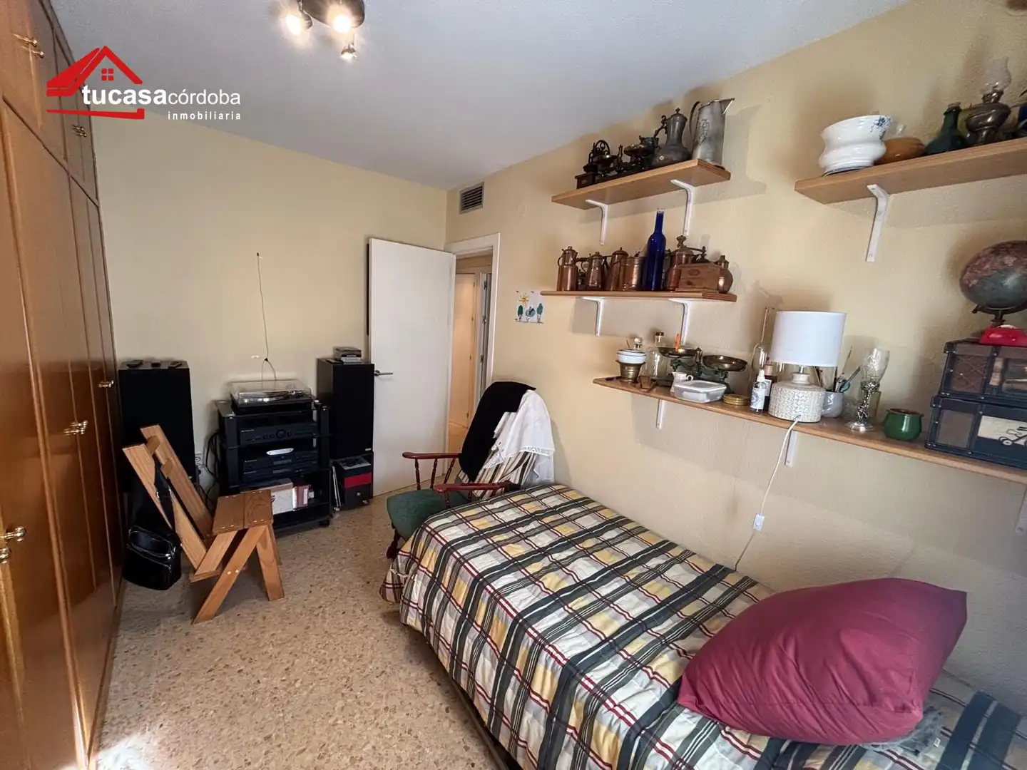 Wohnung mit Terrasse zum Verkauf in Centro, imagen 8