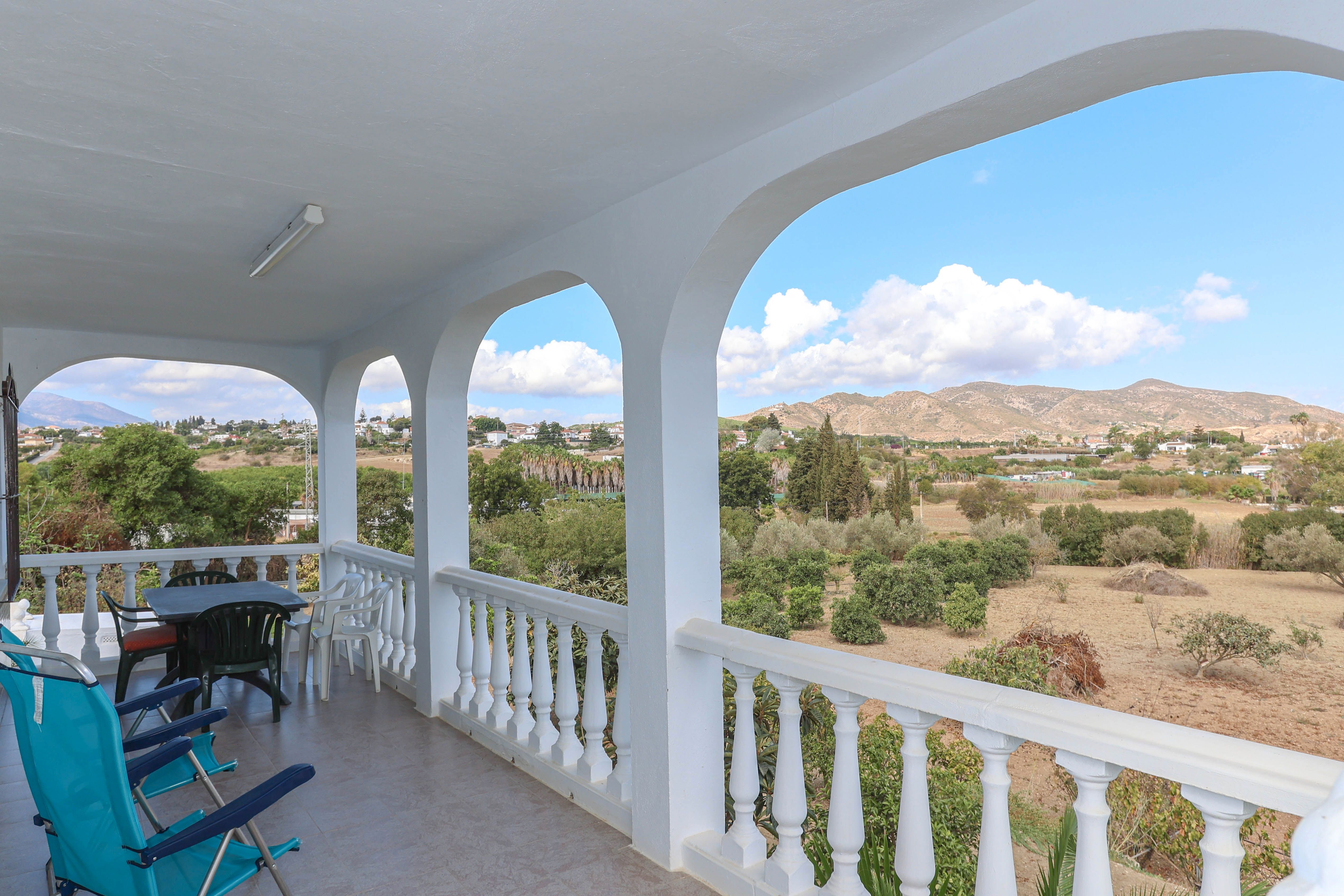 House or chalet for sale in Calle 2 Au2 el Romeral, El Romeral - Peñón de Zapata