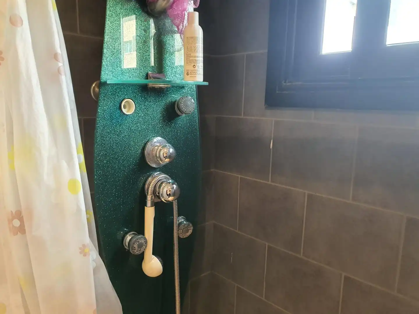 Bathroom of Duplexes for sale in Calafell  with Air Conditioner, Heating and Terrace