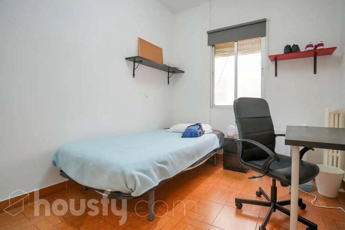 Appartement avec ascenseur à vendre à Calle de Blasco de Garay ., imagen 21