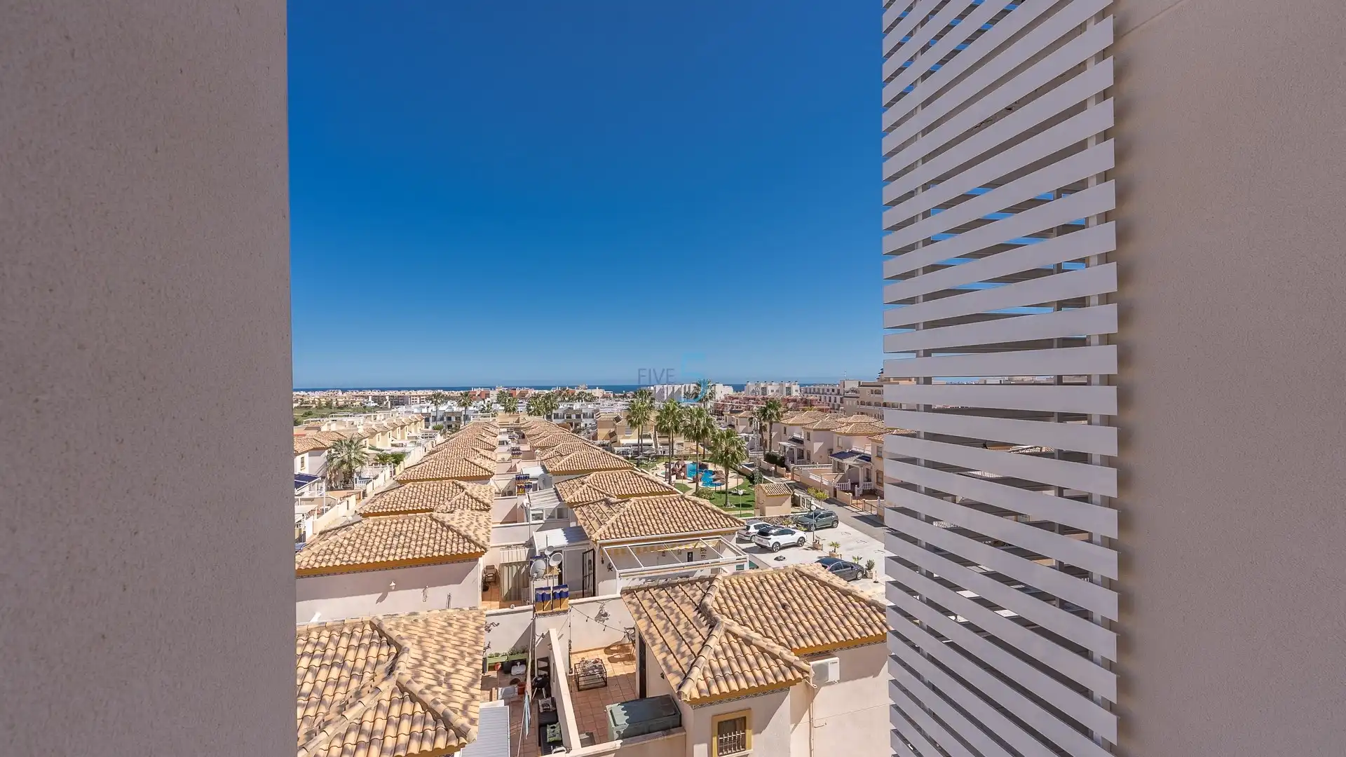 Flat with terrace for sale in Orihuela Costa, imagen 29