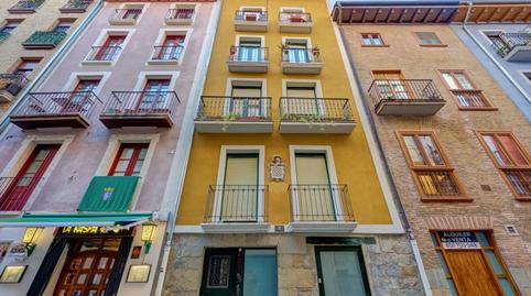 Foto 2 de Pis en venda a Pamplona-iruña - Merced, 8, Casco Antiguo, Navarra