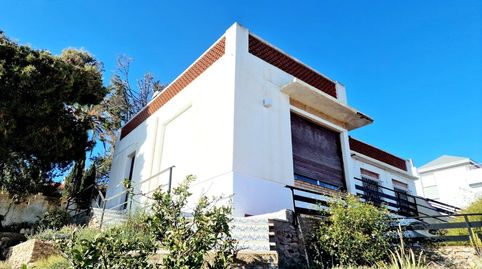 Foto 2 de Casa o xalet en venda a Calarreona, Águilas