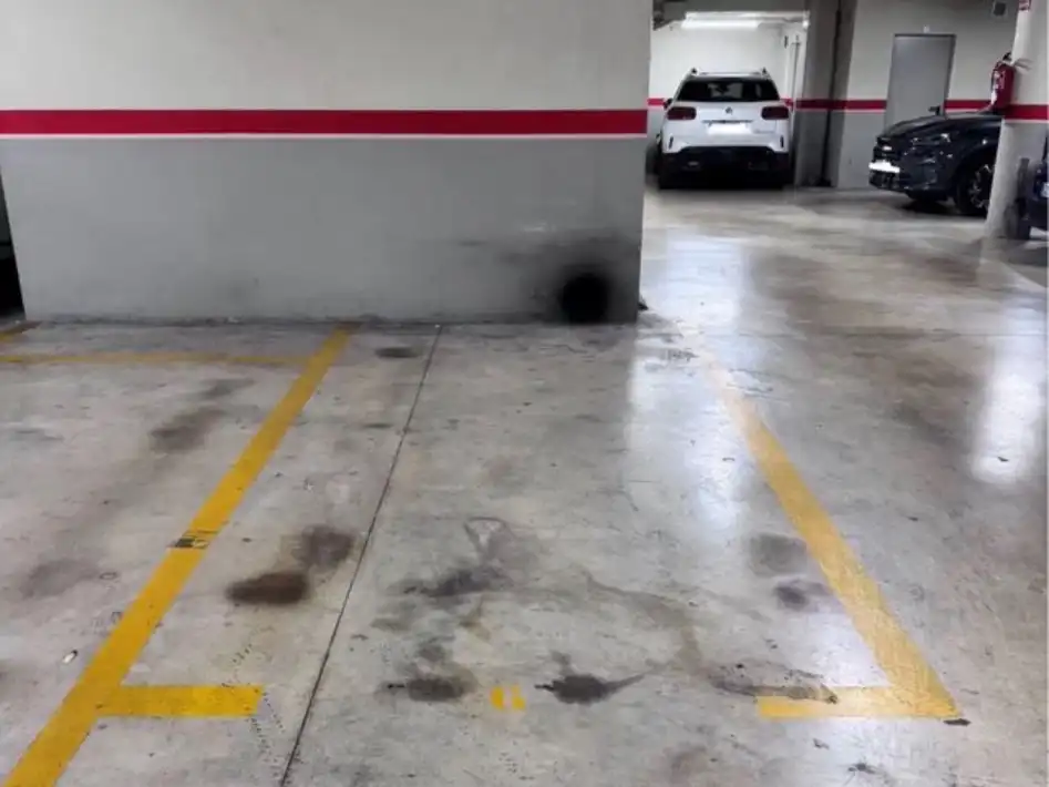 Einzelparkplatz zum Verkauf in Carretera del Prat 49, imagen 5