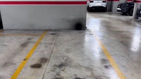 Plaza garaje en Carretera del Prat, imatge 5
